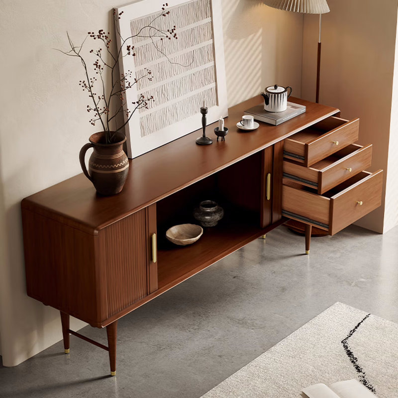 Buffet multifonctionnel