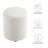 Modway Callum Upholstered Ottoman-96356092
