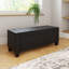 Ashley Upholstered Storage Bench-20638025