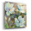 Art mural en verre Winston Porter «May Magnolias» par Albena Hristova-2118168190