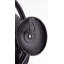 Amitiel Metal Wall Clock