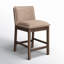 Gafton Upholstered Stool-1275583214