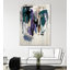 Nirvana III sur toile