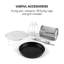 Klarstein VitAir 1L Air Fryer-1022058084