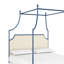 337 Flying Arch Canopy Bed | Complete Canopy-959717997-959718000
