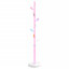 Tusten Iron Freestanding Coat Rack-1029095996