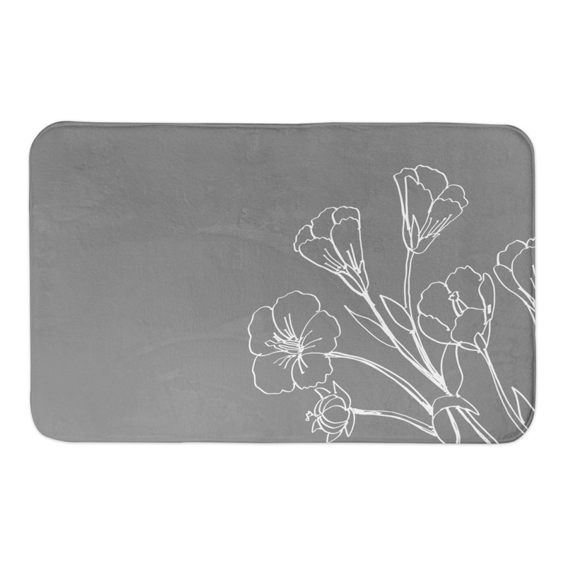 Cahill Non-Slip Bath Mat