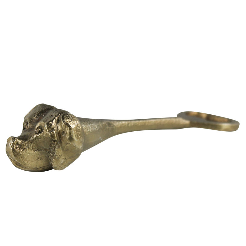 Dog Bottle Opener