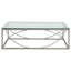 Metal Designs Ellipse Cocktail Table-58143663