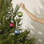 Waterford Holiday Heirlooms Blue Bauble Ornament-784732990