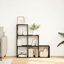 Saphronia Bookcase-460754800-460754808