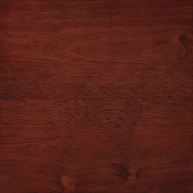 End Table, Brown