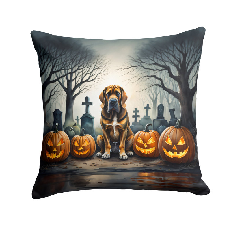 Other/No Pattern Outdoor Throw Pillow, Square 14" 