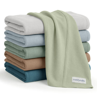 Cotton Burp Cloths 100% Cotton Bath Towels