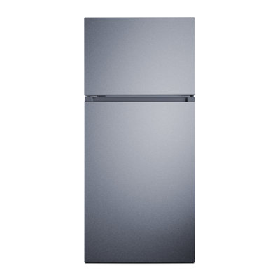 Summit Appliance 30" Wide Top Mount Refrigerator-Freezer