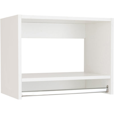 Wall Mounted Clothing Racks