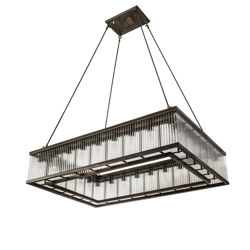 Marquee 28 - Light Pendant
