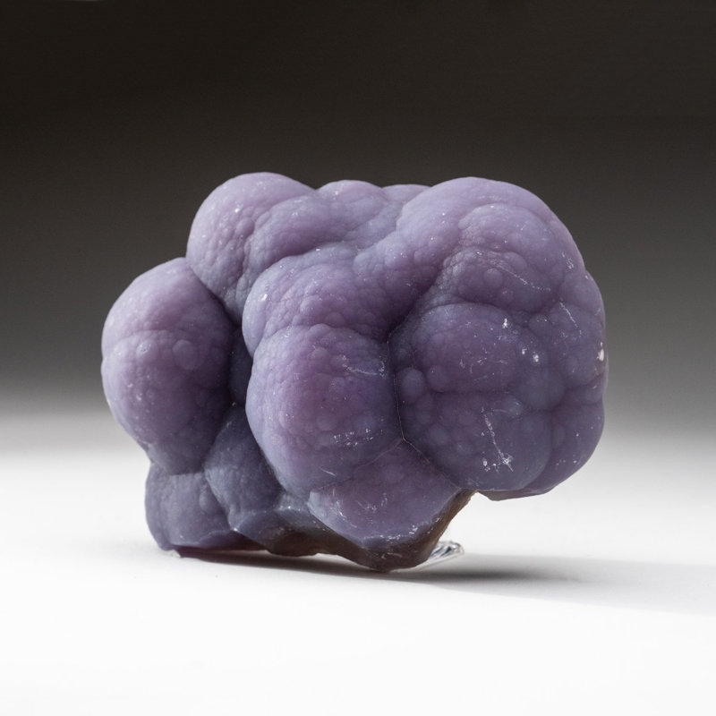 Fluorite botryoïde