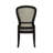 Aisja Upholstered Tufted Side Chair-86327431
