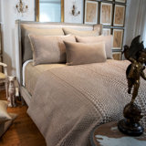 Luxor Single Reversible Duvet Cover