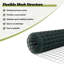 Steel Border Fencing-114350527