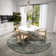 Maela Chenille Washable Rug