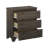 Aviva Kids Solid Wood 3-Drawer Dresser-1211444349