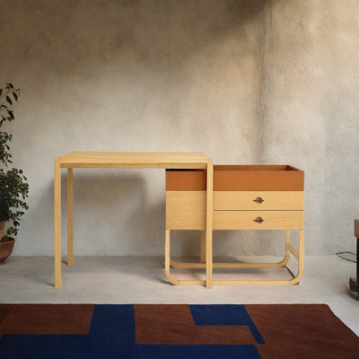 Simple Dressing Table