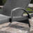 Billur Outdoor Chaise Lounge Set with Table-114810544