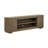 84 Inch TV Console W/ Firebox