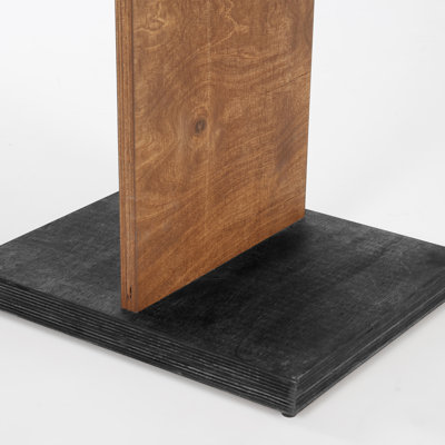 MT Displays 58.07'' H Pamplet Rack