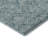 Premium Machine Washable Prisco Teal Rug-187758301