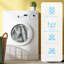 Machine Woven Throw Blanket-1450054454-1450054451
