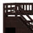 Javarrie Kids Bunk Bed with Drawers-1046583612