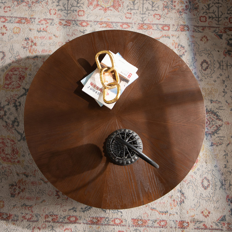Table basse 30,31 po