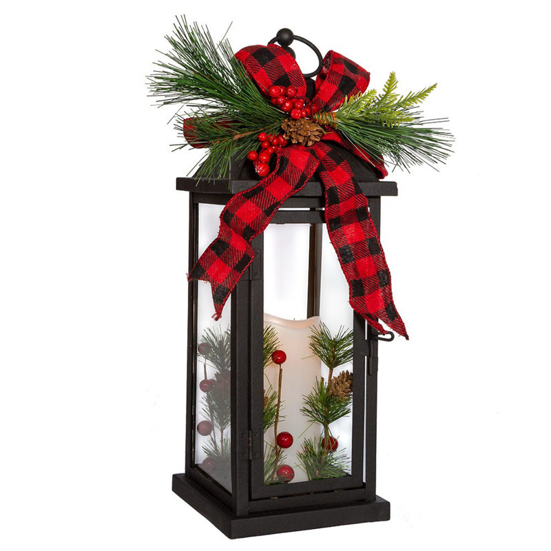 Christmas Lantern