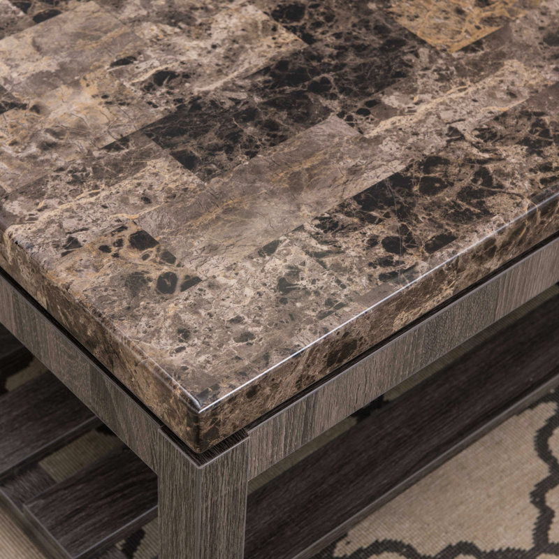 Table basse Occasional