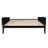 Marialana Contemporary Solid Wood Platform Bed with 13 Support Slats-2014991625-2014991622