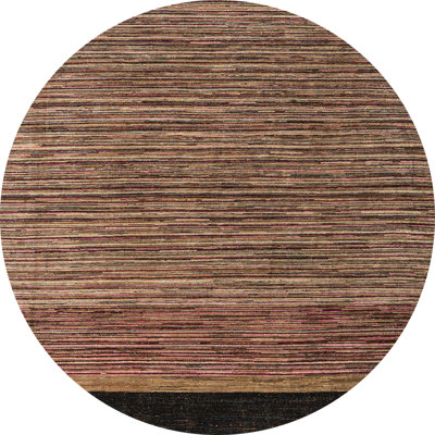Abstract Indoor Rug