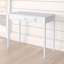 Bureau parsons avec tiroir Randleman