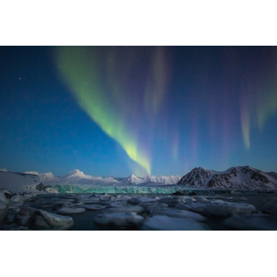 " Aurora Borealis "
