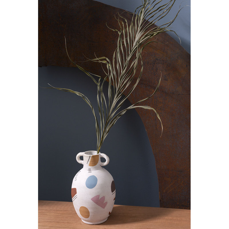 Vase Zya 6 po x 9,25 po
