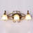 Frolander 3 - Light Vanity Light