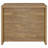 Mango Engineered Wood Freestanding Home Bar