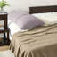 Ensembles de literie floraux confortables en polyester de style moderne pour la maison