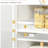 Kitchen Pantry Freestanding Storage Cabinet