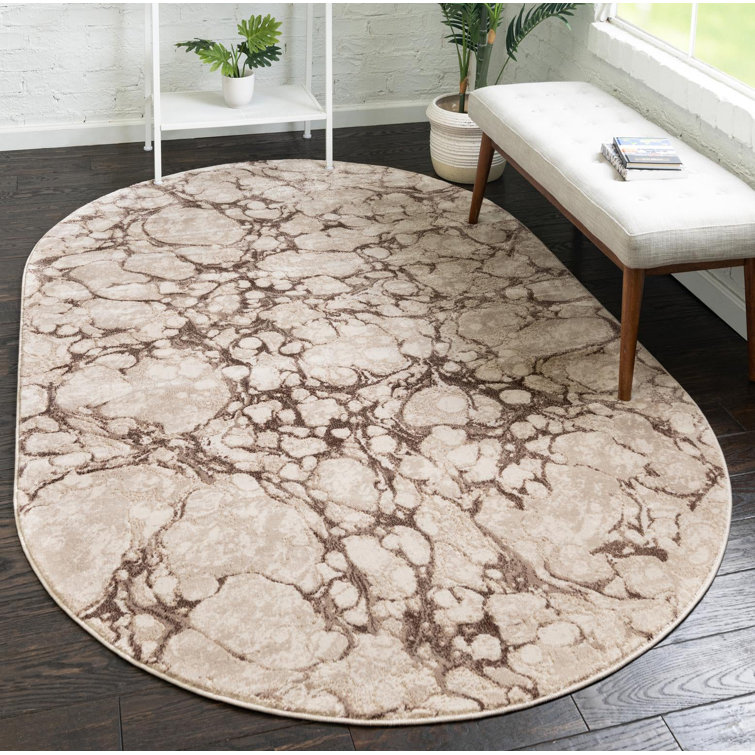 Tapis brun Kennebec