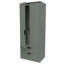 Turah Manufactured Wood Wardrobe-137519103