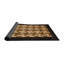 Tapis abstrait moderne 1621-1057495058