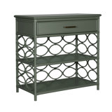 Manning End Table